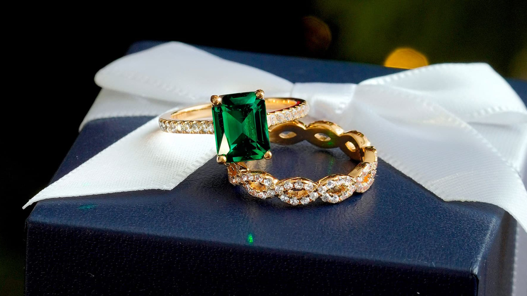 Bør du forsikre din forlovelsesring?