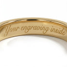 Oxford emerald cut dobbelt halo ring